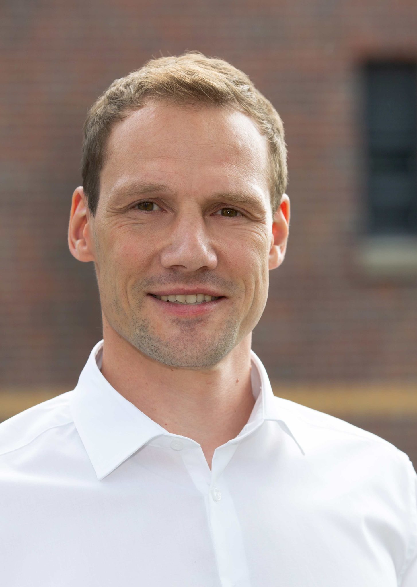 Christian Holterhues