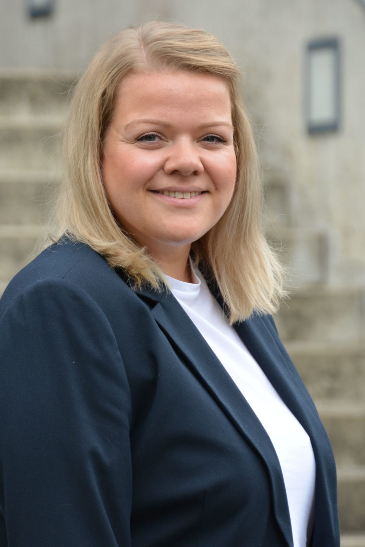 Kathrin Heuermann