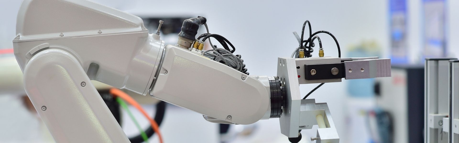 Robotik: Info-Nachmittag für Unternehmen in der Fraunhofer Innovation Platform in Enschede