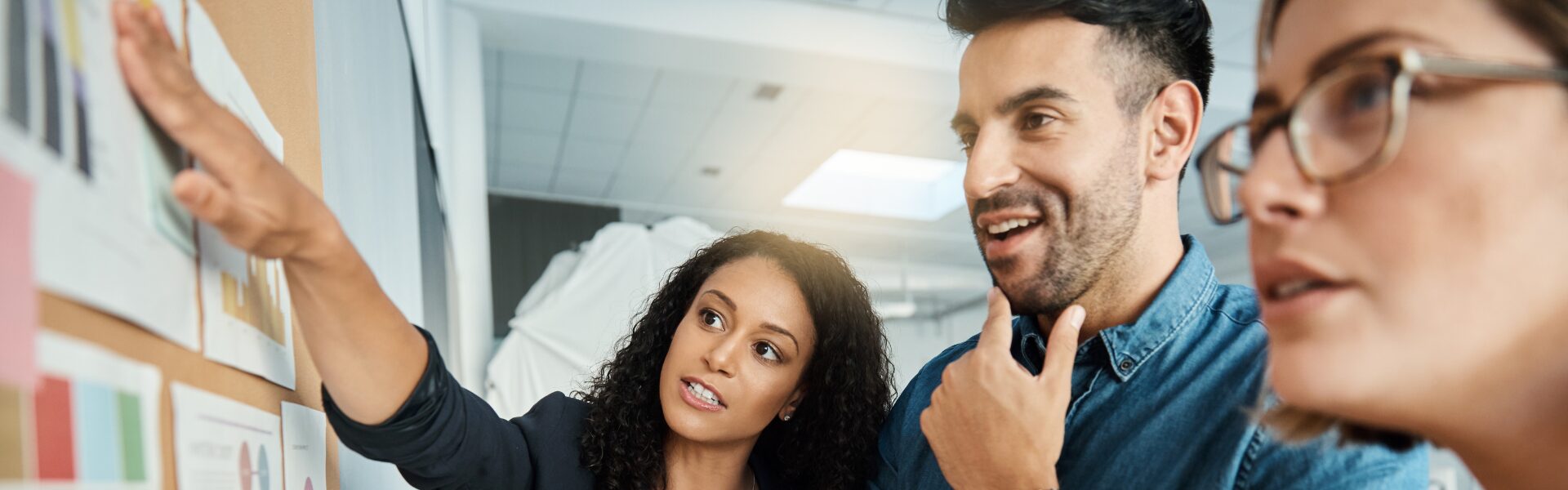 Online-Impuls: INQA-Coaching unterstützt Unternehmen beim digitalen Wandel