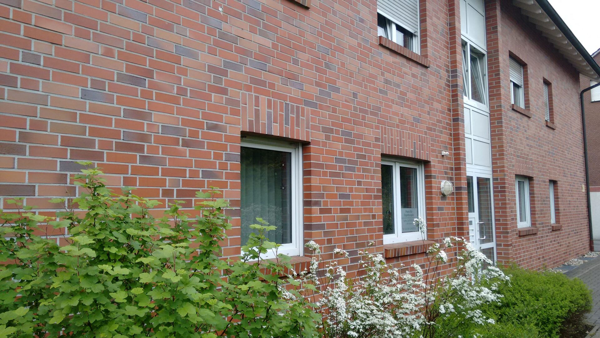 (Nr. 04234) Gewerbliche Räume/Büro/Praxis -Nähe A43-EG