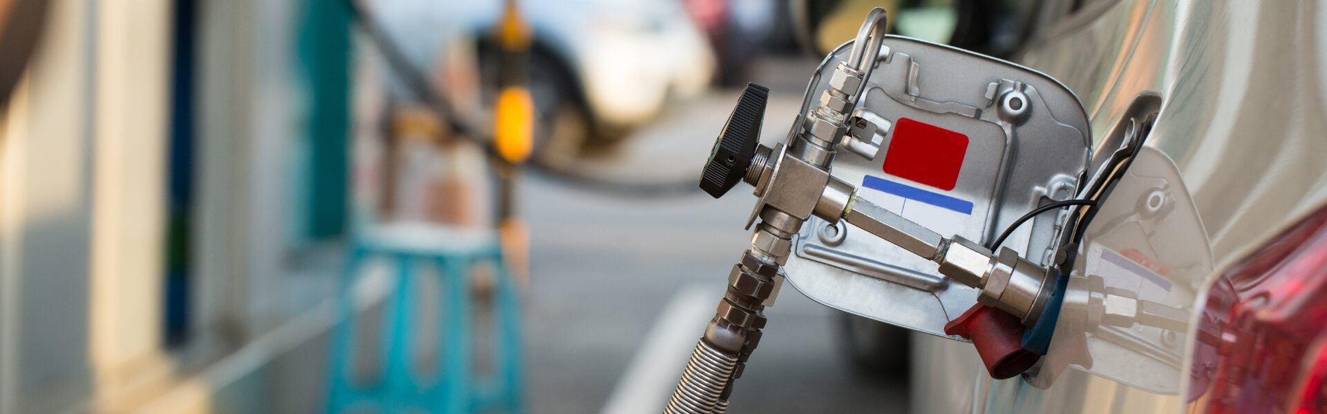 Zukunft tanken: Bio-CNG und Bio-LNG im regionalen Güterverkehr