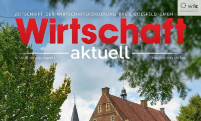 Wirtschaft aktuell | Ausgabe 1/2026
