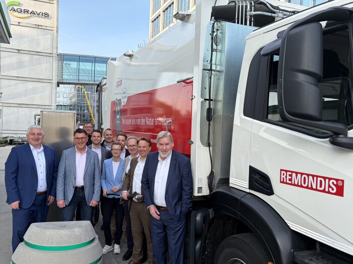 Bio-CNG/Bio-LNG: Alternative Antriebe sind alternativlos