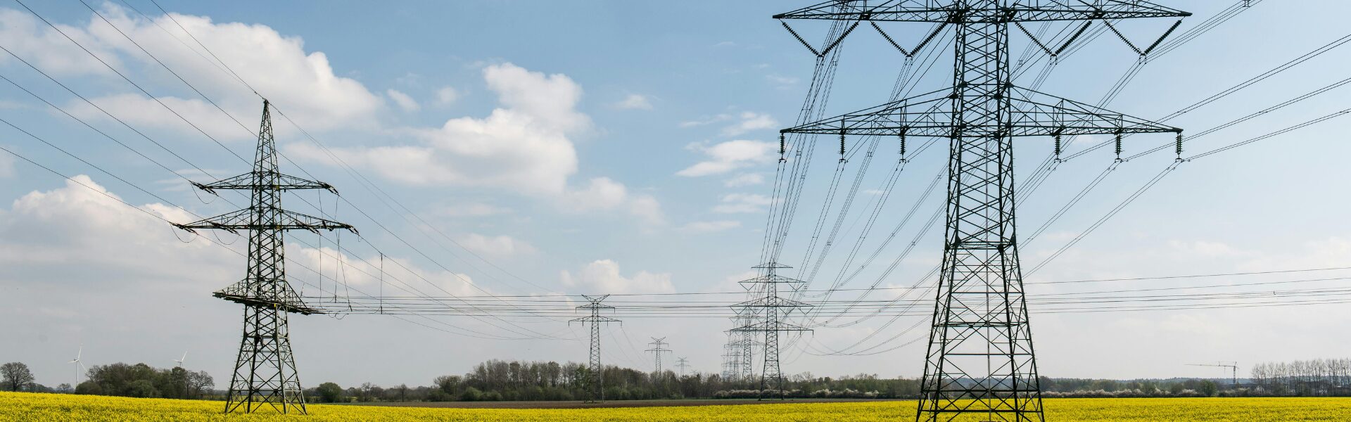 Infoveranstaltung: Nachhaltige, kooperative Energieversorgung in Gewerbegebieten