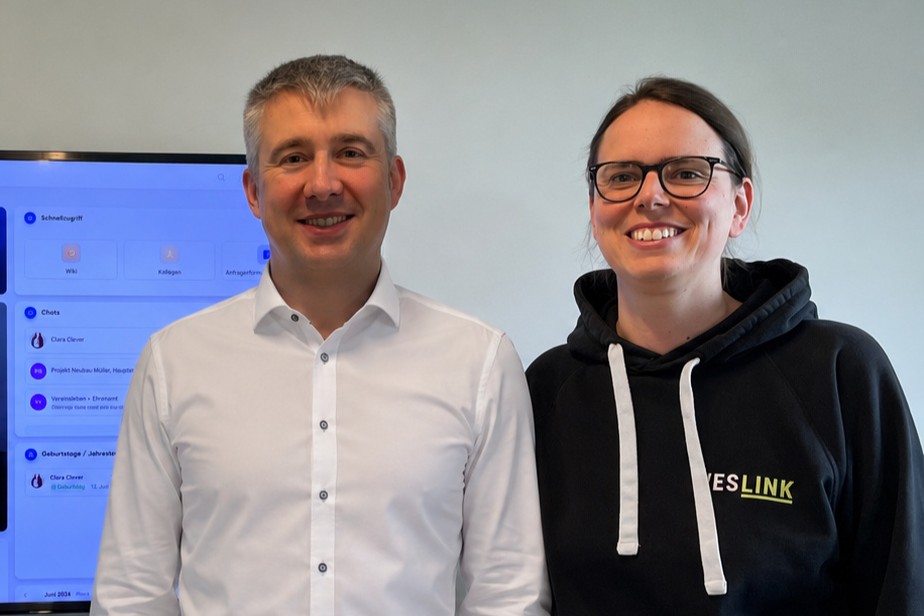 Weslink GmbH entwickelt deutsche Alternative zu Microsoft