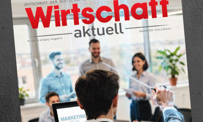 Wirtschaft aktuell | Ausgabe 3/2026